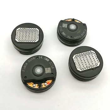 Плоские магнитные наушники твитер динамик компрессионный плоский драйвер 14 мм для аудиофильских наушников-вкладышей IEM