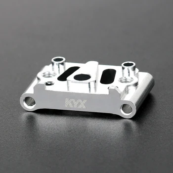 алюминиевое крепление для корпуса A-образного рычага для деталей радиоуправляемой игрушки Losi 1/16 MINI Buggy