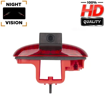 Камера ночного видения автомобильного Стоп-сигнала HD 720P для Renault Trafic Opel Vivaro A Opel Combo C FIAT Talento, Primastar (2001-2014)