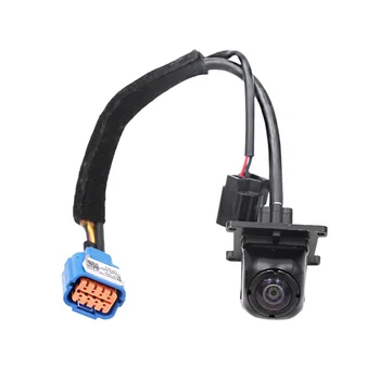 95766-C5700 Новая камера заднего вида, камера заднего вида, система помощи при парковке, резервная камера для Kia Sorento 2018