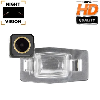 HD 1280*720p Резервная камера Ночного видения Заднего вида для Mazda 323 2003-2012/Allegro 2003-2012/Familia 2003 ~ 2012/Premacy MK1