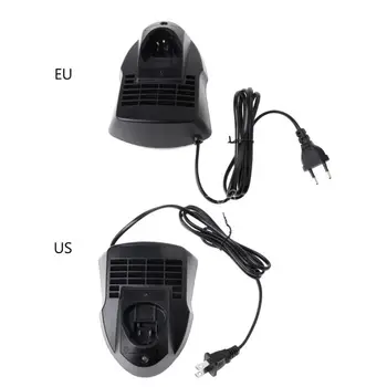 Литий-ионное зарядное устройство Q6PE AL1115CV для электроинструментов Bosch 10.8V 12V 2607225146 EU/US