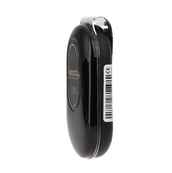 Кнопка Sos в режиме реального времени Водонепроницаемый мини-персональный GPS-локатор с защитой от потери для пожилых людей Lk106