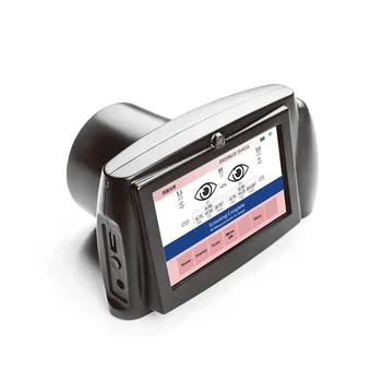 Портативная высококачественная камера для глазного дна из лучшего медицинского фарфора IN-V800 из Китая
