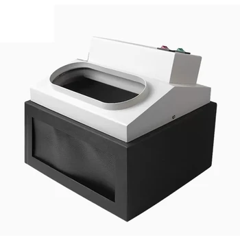 Коробочный набор для ультрафиолетового излучения Gemstone Gem Identification Instrument 253,7 нм/365 нм