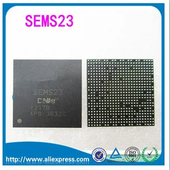 Новый оригинальный аутентичный чип для ЖК-экрана spot SEMS23