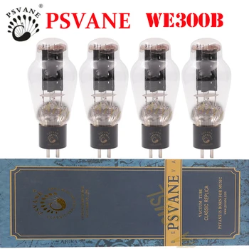 Электронная трубка PSVANE WE300B, Прецизионно Соответствующая репликации Western Electric 300B, применима к усилителю HIFI