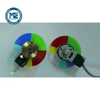 Цветовое колесо проектора для NEC V230X +/V260 +/VE280X +/VE282 + 40 мм