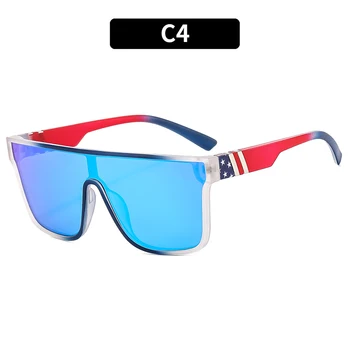 НОВЫЕ солнцезащитные очки для мужчин и женщин MTB Bike Велосипедные Солнцезащитные очки UV400 для занятий спортом на открытом воздухе, велосипедные очки без коробки 2022