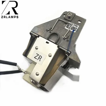 ZR Высококачественная RLC-092 100% Оригинальная Лампа проектора с корпусом Для PJD5153/PJD5155/PJD5255 P-VIP 190/0.8 E20.9N