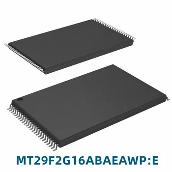 1ШТ MT29F2G16ABAEAWP: Новый чип памяти E 29F2G16ABAEA
