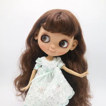 Кукла на заказ, продается кукла BLYTH (№ RGT 512)