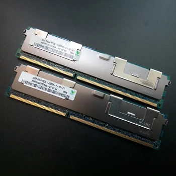 R420 R620 R710 R720 DDR3 8 ГБ 1333 МГц ECC REG RDIMM оперативная память серверная память Быстрая доставка Высокое качество