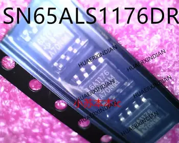 Новый Оригинальный 6A1176 SN65ALS1176DR SOP8