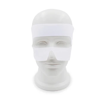 Впитывающая пот маска для глаз, очки виртуальной реальности, одноразовые пластыри для -Oculus Quest 1/2