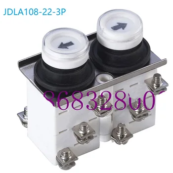 JDLA108-22 250V 16A Непромокаемые Кнопочные Переключатели Электрической Лебедки Микроэлектрические Переключатели Управления для Крана
