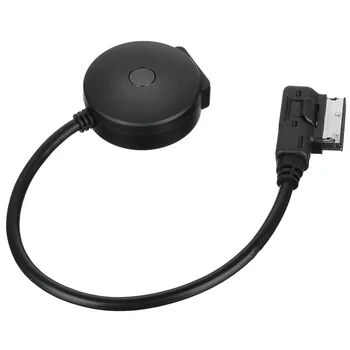 Кабель-адаптер AMI MDI для аудио Bluetooth Aux и USB Бесплатная доставка