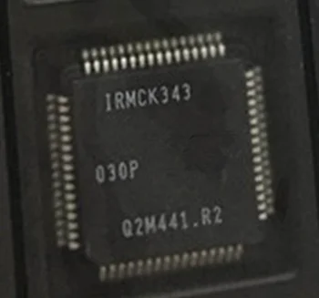5ШТ-10ШТ IRMCK343TR IRMCK343