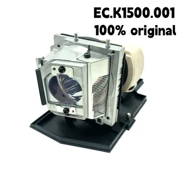 100% Оригинальная лампа проектора для EC.K1500.001/P1100/P1100A/P1100B/P1100C/P1200/P1200A/P1200B/P1200I/P1200N