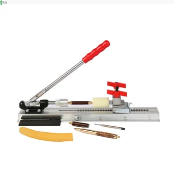 Пресс для ручек DIY Токарные станки для ручек Инструменты для сборки и разборки деталей для ручек Ручные плоскогубцы