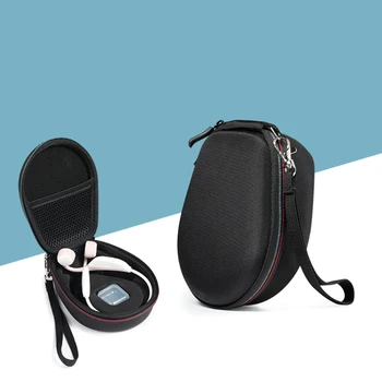 Наушники для чехла, портативная сумка для хранения, сумка для переноски, чехол для After-shokz Trekz Air Aeropex AS600/650/660/800